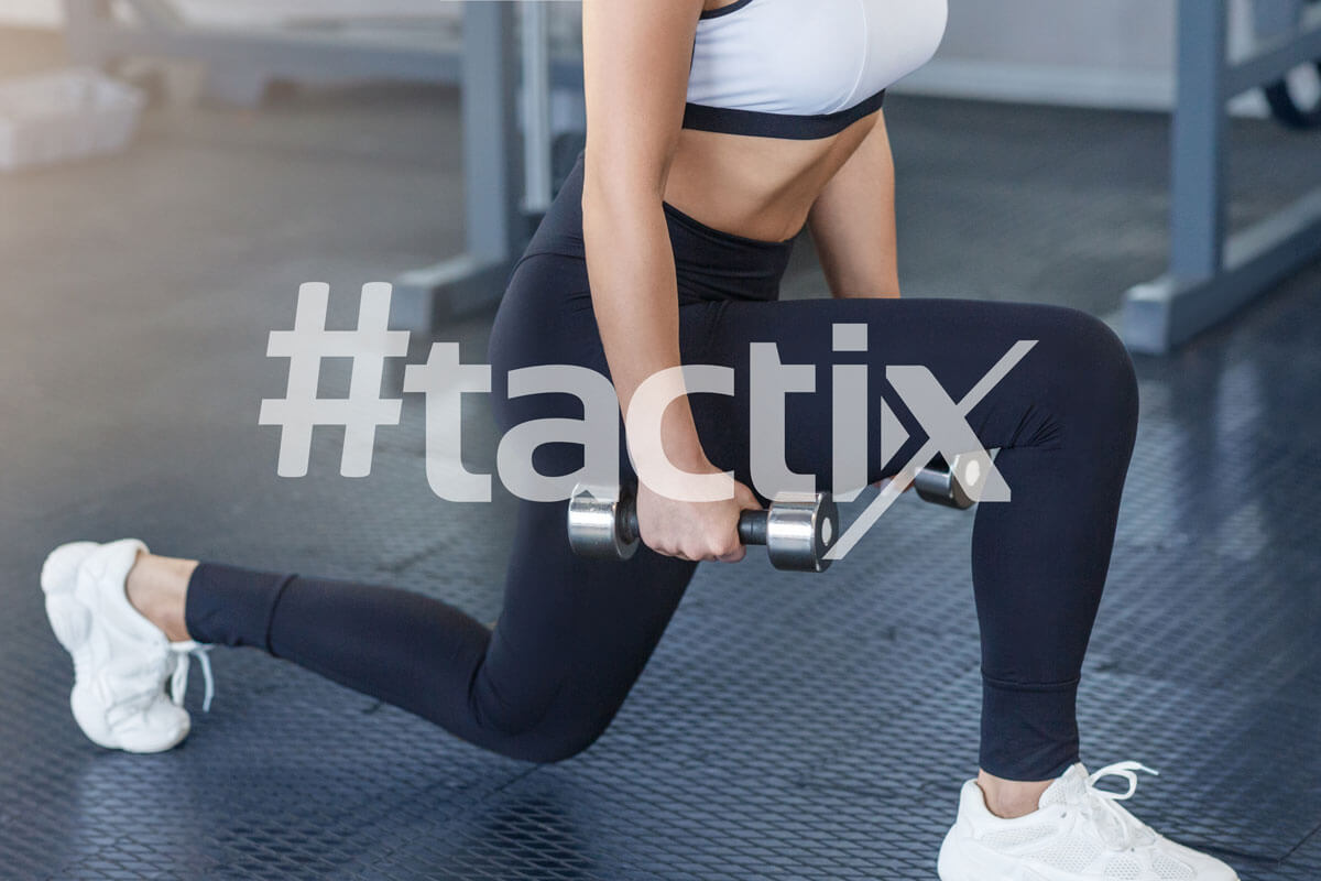 Total Body Exercises for a Healthy Body